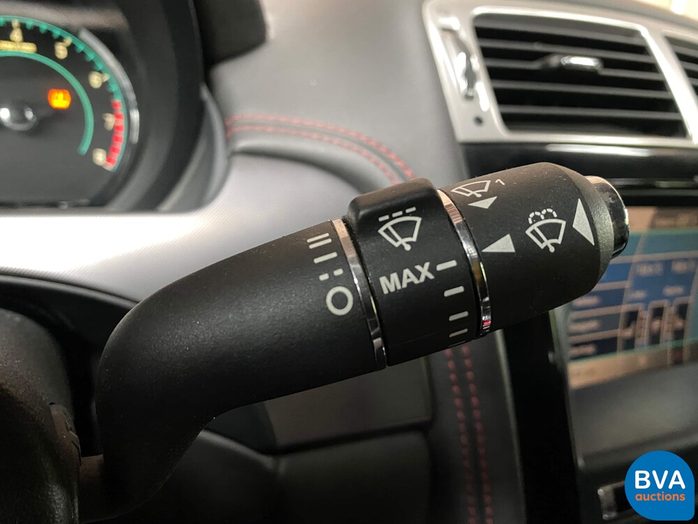 Jaguar XKR-S Coupe 5.0 V8 550 PS 2012, ZS-125-S.