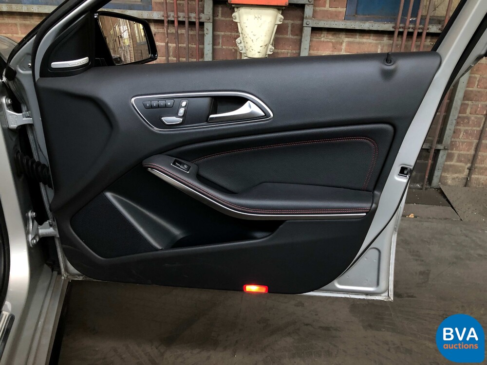 Mercedes-Benz A45 AMG 4Matic - Facelift - 381hp A-Class 2015, ZS-507-L.