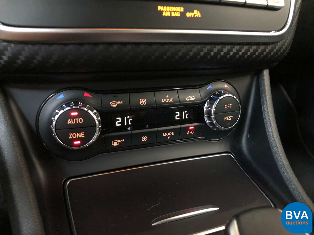 Mercedes-Benz A45 AMG 4Matic - Facelift - 381hp A-Class 2015, ZS-507-L.