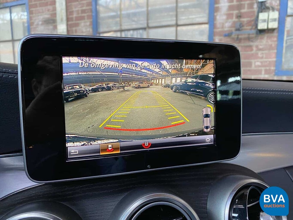 Mercedes-Benz C200 Coupé AMG NIGHT-EDITION Premium Plus C-Klasse 184PS 2018, XF-600-K.