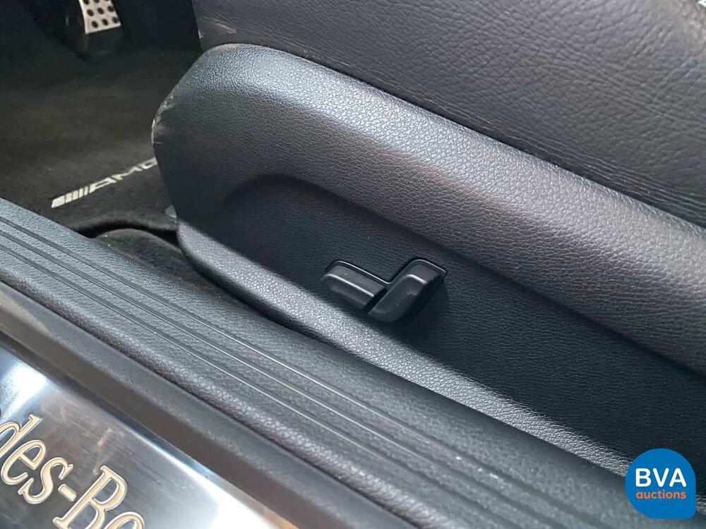 Mercedes-Benz C200 Coupé AMG NIGHT-EDITION Premium Plus C-Klasse 184PS 2018, XF-600-K.