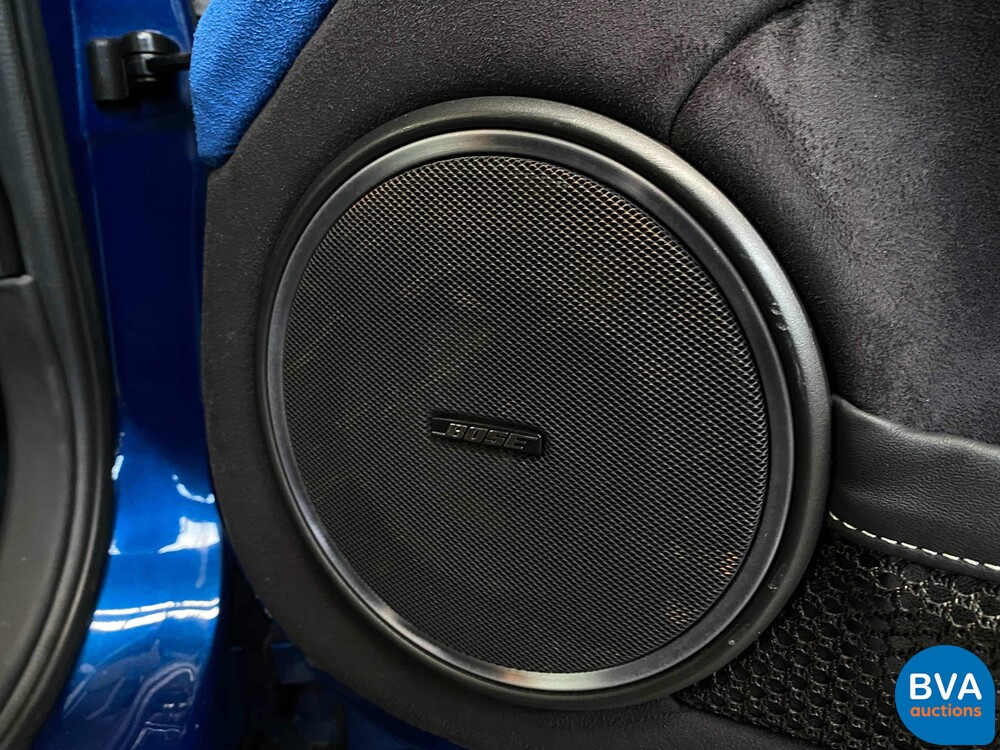 Nissan GT R 3.8 V6 Black Edition 530pk Facelift 2012 -Original NL-, 39-ZBL-1.