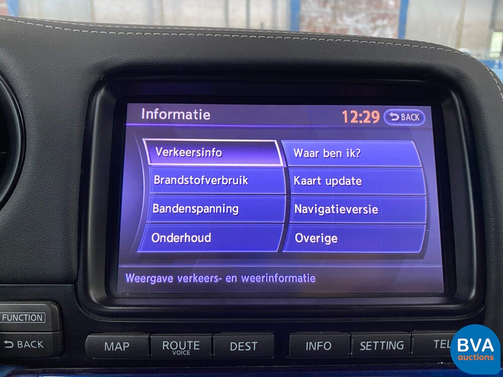 Nissan GT R 3.8 V6 Black Edition 530pk Facelift 2012 -Original NL-, 39-ZBL-1.