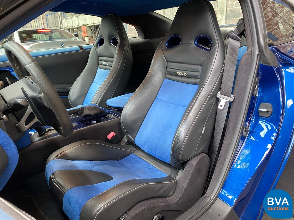 Nissan GT R 3.8 V6 Black Edition 530pk Facelift 2012 -Original NL-, 39-ZBL-1.