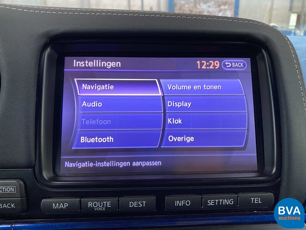 Nissan GT R 3.8 V6 Black Edition 530pk Facelift 2012 -Original NL-, 39-ZBL-1.