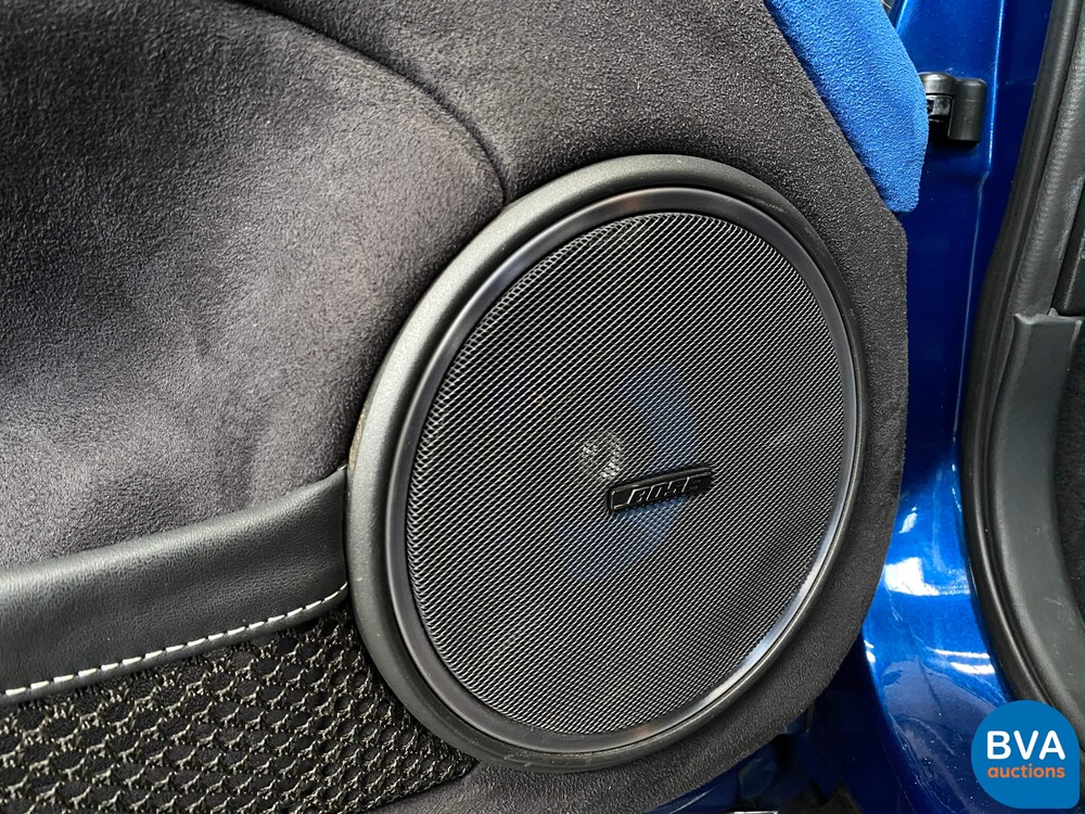 Nissan GT R 3.8 V6 Black Edition 530pk Facelift 2012 -Original NL-, 39-ZBL-1.