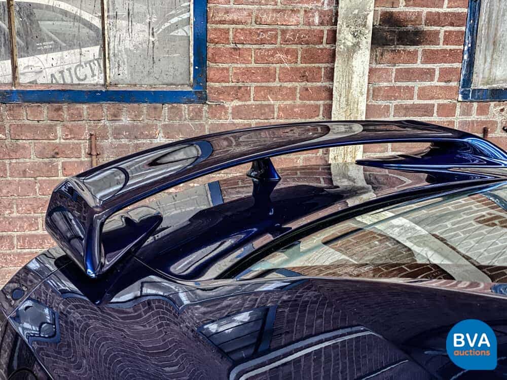 Nissan GT R 3.8 V6 Black Edition 530pk Facelift 2012 -Original NL-, 39-ZBL-1.