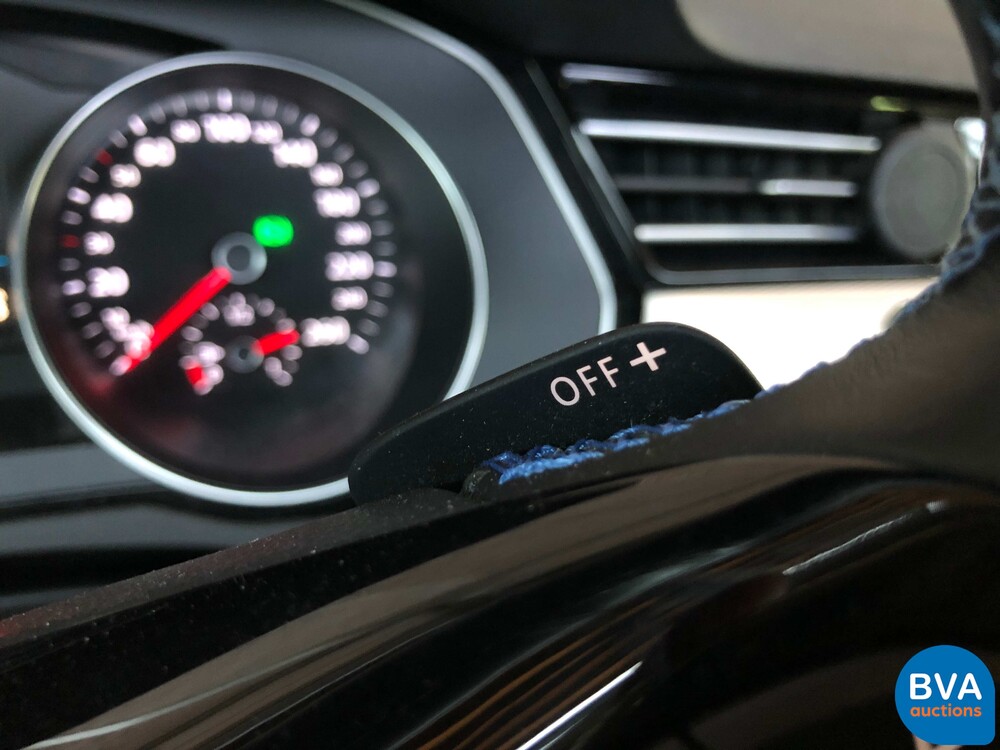 Volkswagen Passat Variant GTE 1.4 TSI 156pk 2016 -Original NL-, KN-074-R.