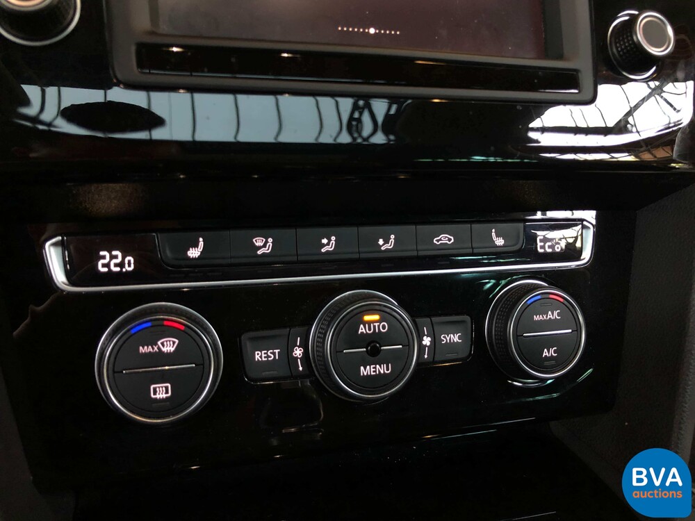 Volkswagen Passat Variant GTE 1.4 TSI 156pk 2016 -Original NL-, KN-074-R.