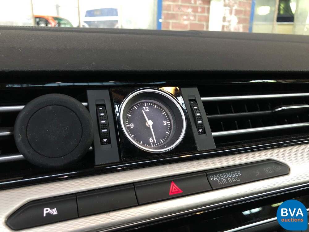 Volkswagen Passat Variant GTE 1.4 TSI 156pk 2016 -Original NL-, KN-074-R.