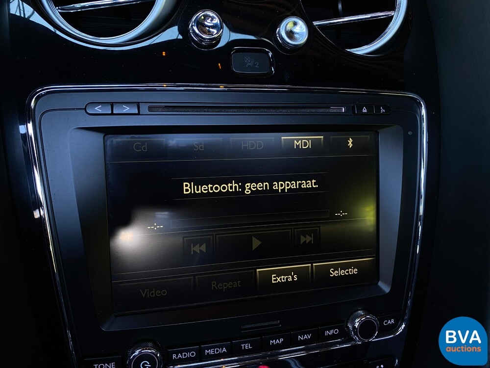 Bentley Continental AGB 4.0 V8 S 528pk 2015 Facelift Cabriolet, J-175-PP.