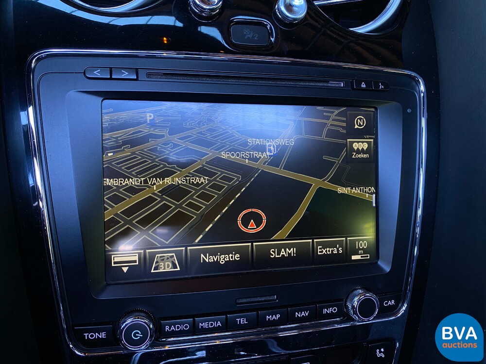 Bentley Continental AGB 4.0 V8 S 528pk 2015 Facelift Cabriolet, J-175-PP.