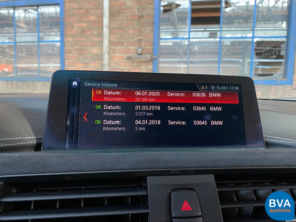 BMW M4 CS 460pk Akrapovic 2018 -LIMITED EDITION- Original-NL-Auto.