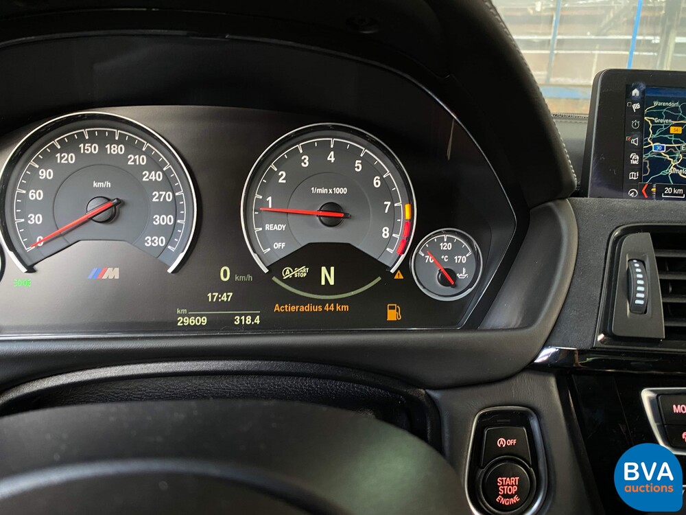 BMW M4 CS 460pk Akrapovic 2018 -LIMITED EDITION- Original-NL-Auto.