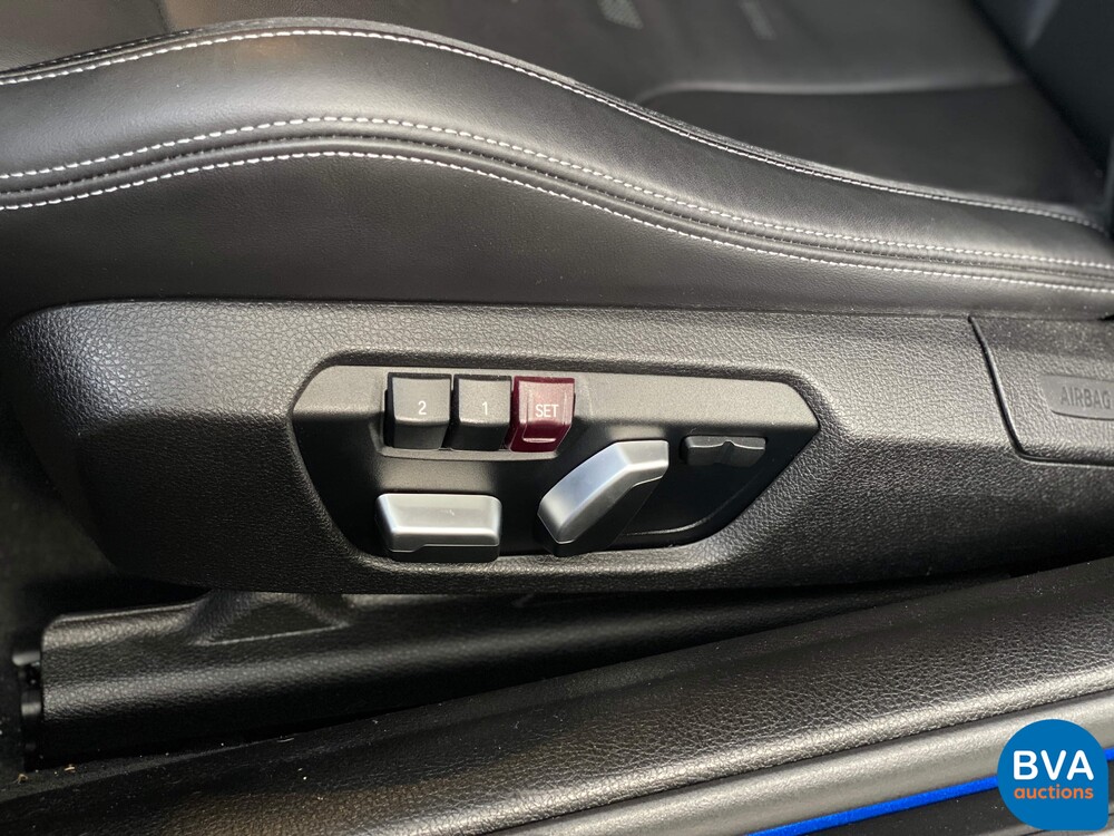 BMW M4 CS 460pk Akrapovic 2018 -LIMITED EDITION- Original-NL-Auto.