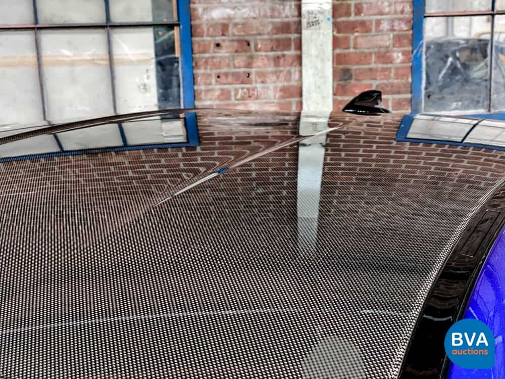 BMW M4 CS 460pk Akrapovic 2018 -LIMITED EDITION- Original-NL-Auto.