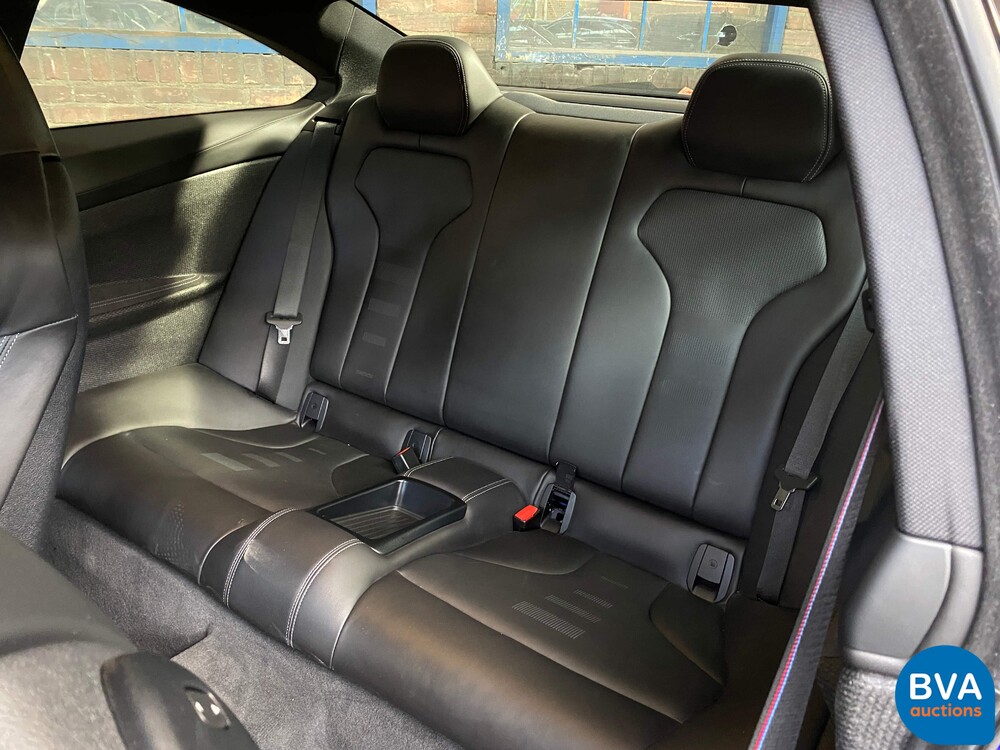 BMW M4 CS 460pk Akrapovic 2018 -LIMITED EDITION- Original-NL-Auto.