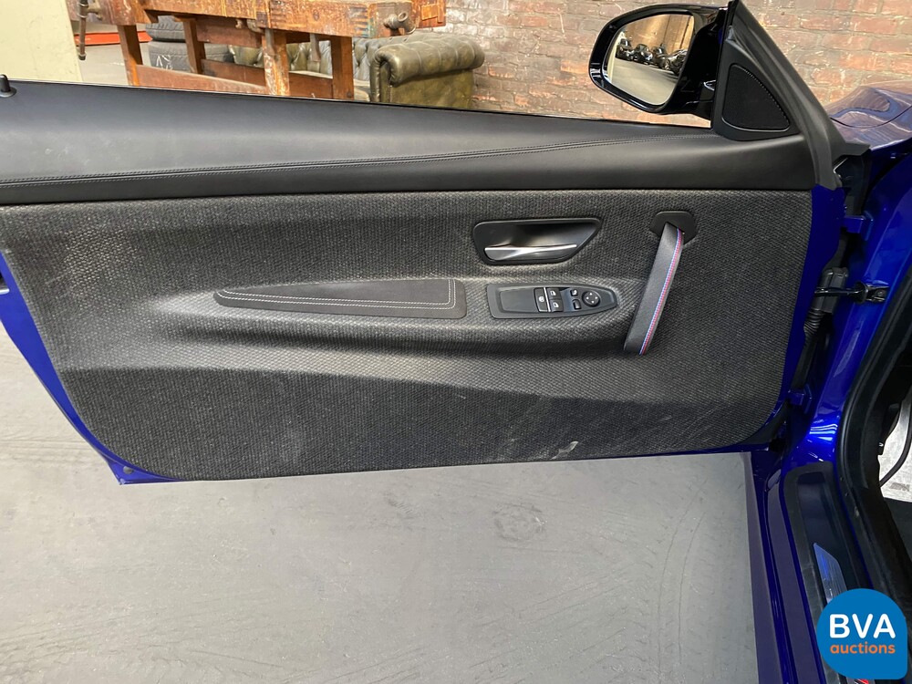 BMW M4 CS 460pk Akrapovic 2018 -LIMITED EDITION- Original-NL-Auto.