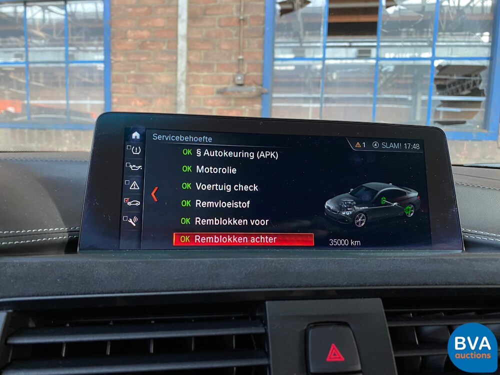 BMW M4 CS 460pk Akrapovic 2018 -LIMITED EDITION- Original-NL-Auto.