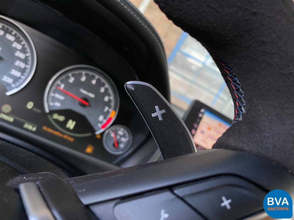 BMW M4 CS 460pk Akrapovic 2018 -LIMITED EDITION- Original-NL-Auto.