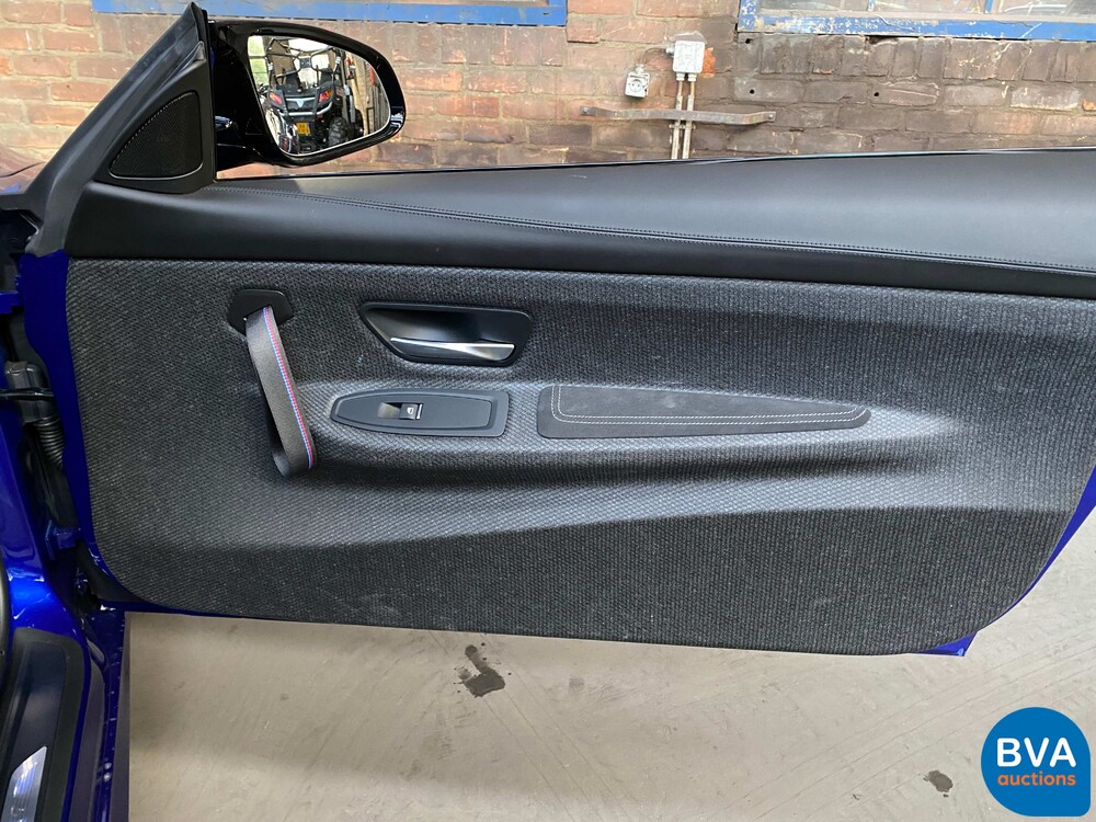 BMW M4 CS 460pk Akrapovic 2018 -LIMITED EDITION- Original-NL-Auto.