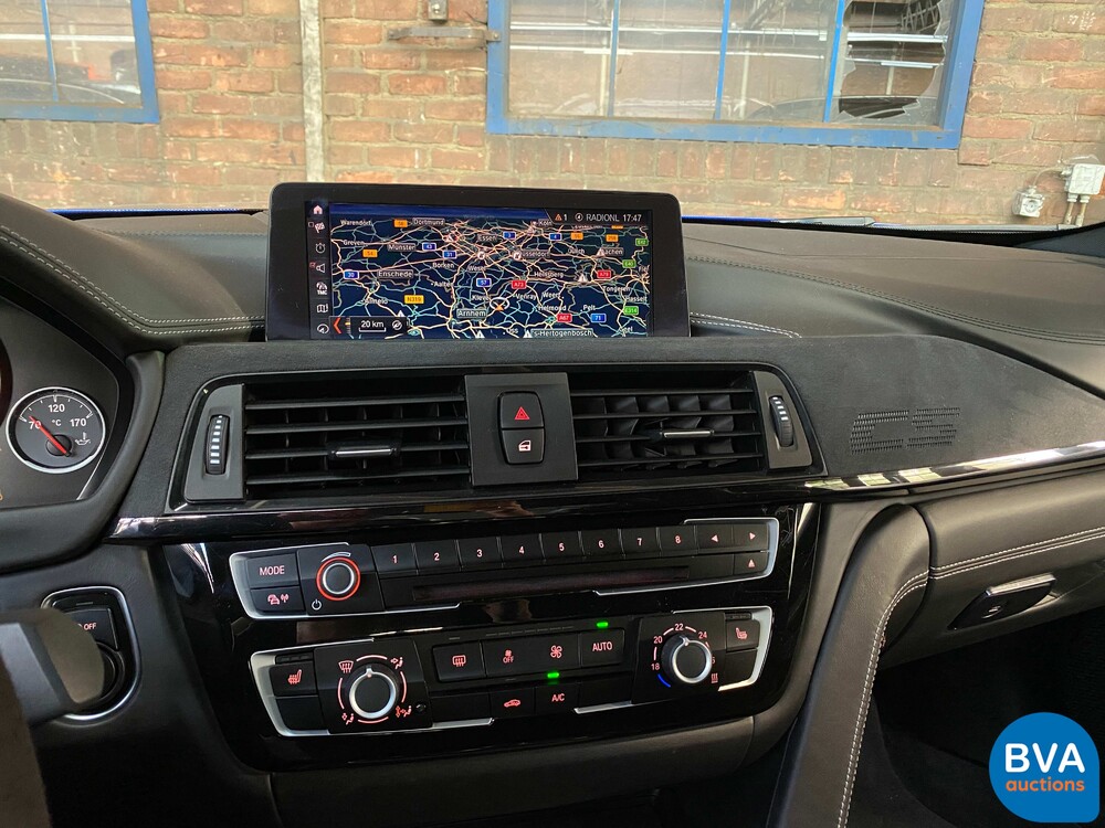 BMW M4 CS 460pk Akrapovic 2018 -LIMITED EDITION- Original-NL-Auto.