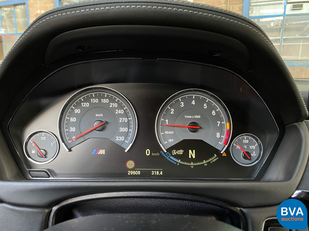 BMW M4 CS 460pk Akrapovic 2018 -LIMITED EDITION- Original-NL-Auto.