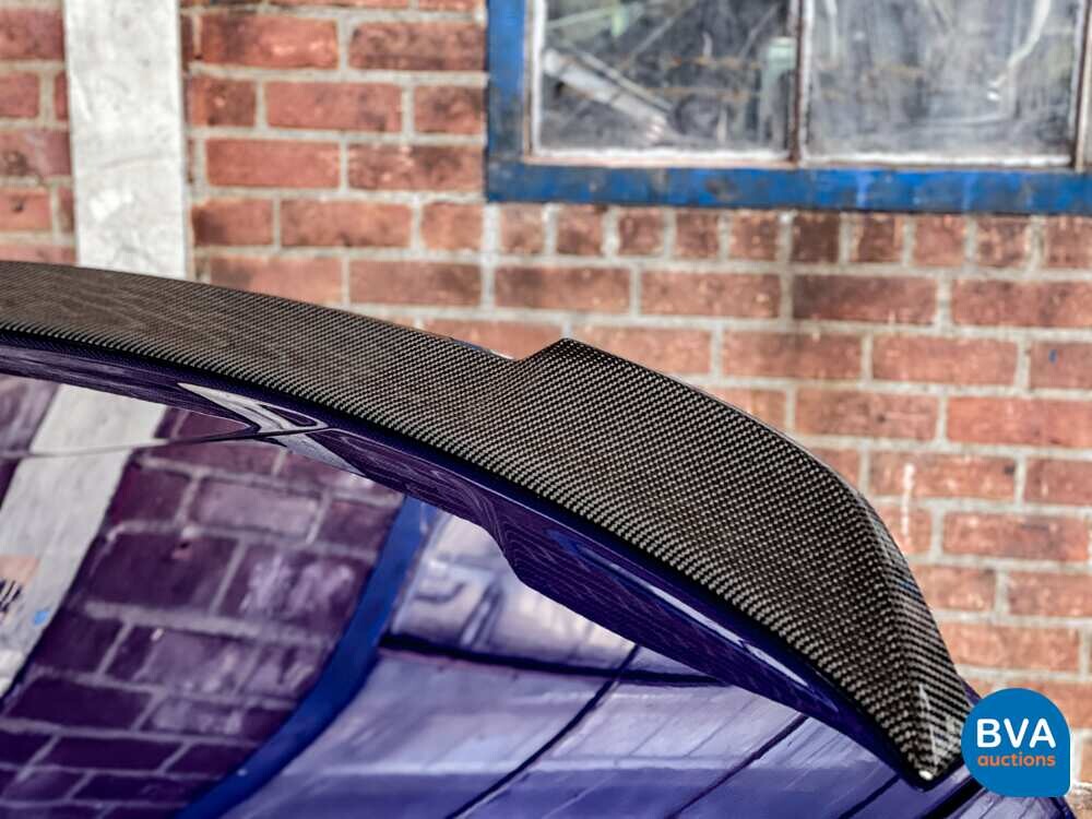 BMW M4 CS 460pk Akrapovic 2018 -LIMITED EDITION- Original-NL-Auto.