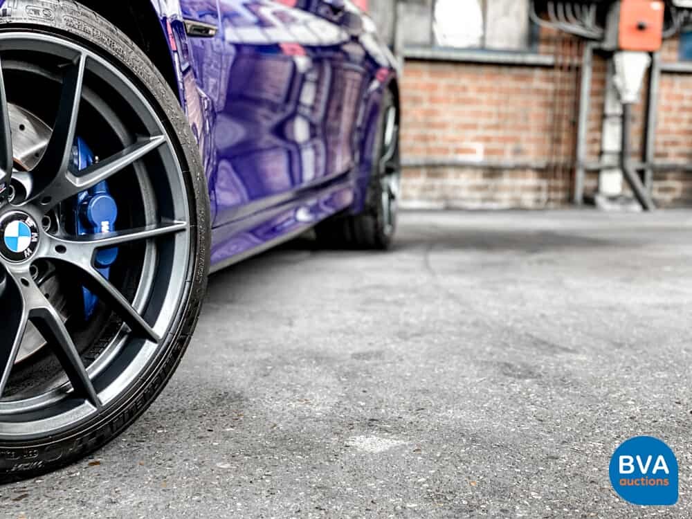 BMW M4 CS 460pk Akrapovic 2018 -LIMITED EDITION- Original-NL-Auto.