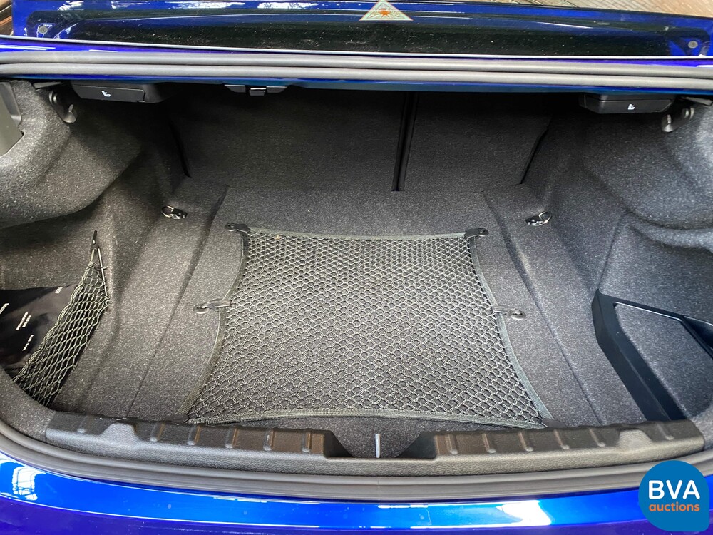 BMW M4 CS 460pk Akrapovic 2018 -LIMITED EDITION- Original-NL-Auto.