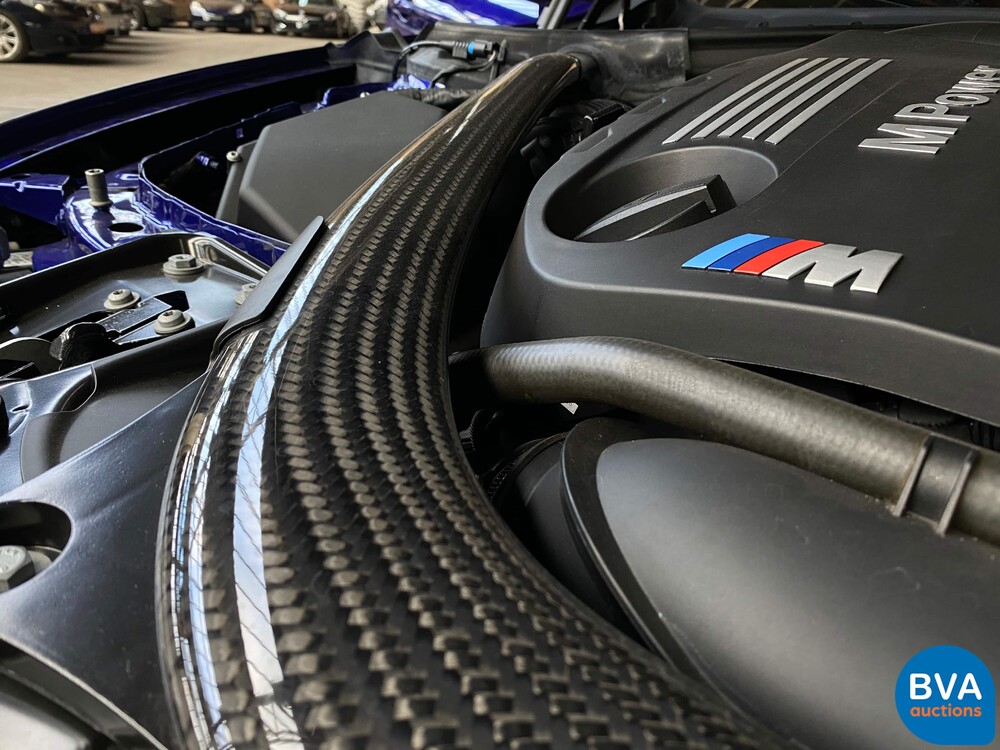 BMW M4 CS 460pk Akrapovic 2018 -LIMITED EDITION- Original-NL-Auto.