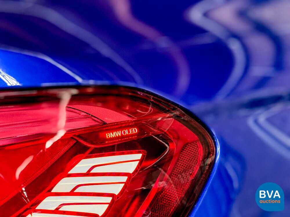 BMW M4 CS 460pk Akrapovic 2018 -LIMITED EDITION- Original-NL-Auto.