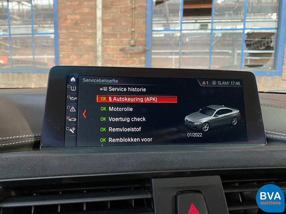 BMW M4 CS 460pk Akrapovic 2018 -LIMITED EDITION- Original-NL-Auto.