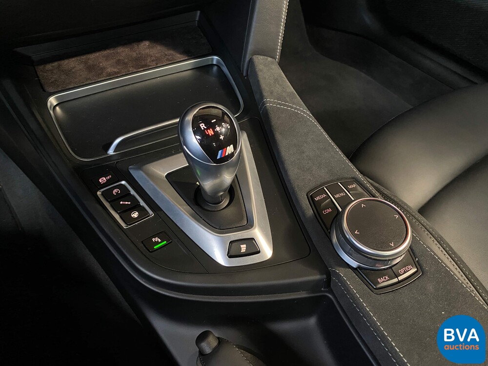 BMW M4 CS 460pk Akrapovic 2018 -LIMITED EDITION- Original-NL-Auto.