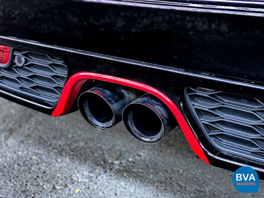 Mini-Cooper 2.0 John Cooper Works (JCW) Chile 231 PS 2016 F56, G-661-FG.