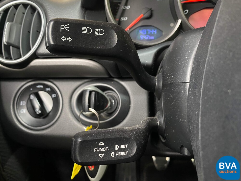 Porsche Cayman 2.7 245 PS 2008, GG-881-Z.