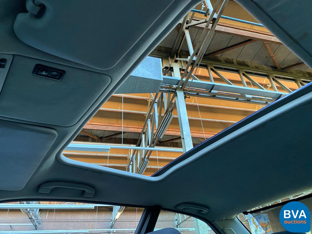 Alpina B3 3.2 Coupé E36 BMW 3er 1996.