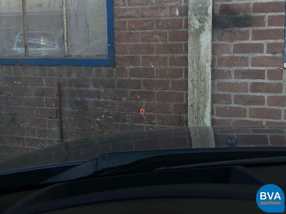 BMW Alpina B5 E60 4.4 V8 500PS/700nm Limousine 2005 Youngtimer, NL Zulassung.