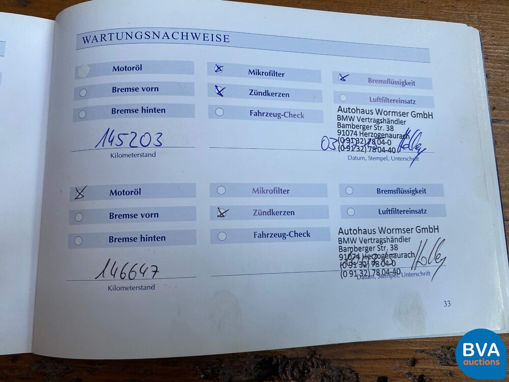 BMW Alpina B5 E60 4.4 V8 500PS/700nm Limousine 2005 Youngtimer, NL Zulassung.