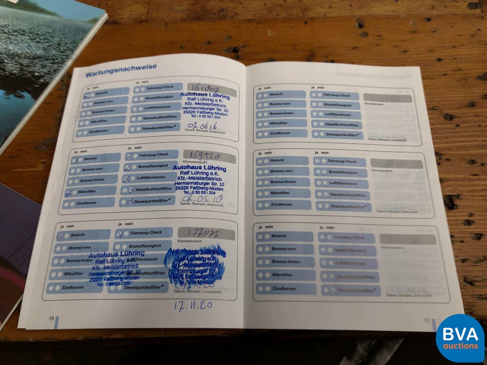 BMW 325i Limousine 3er 218pk 2005 -Youngtimer-, H-054-ZB.