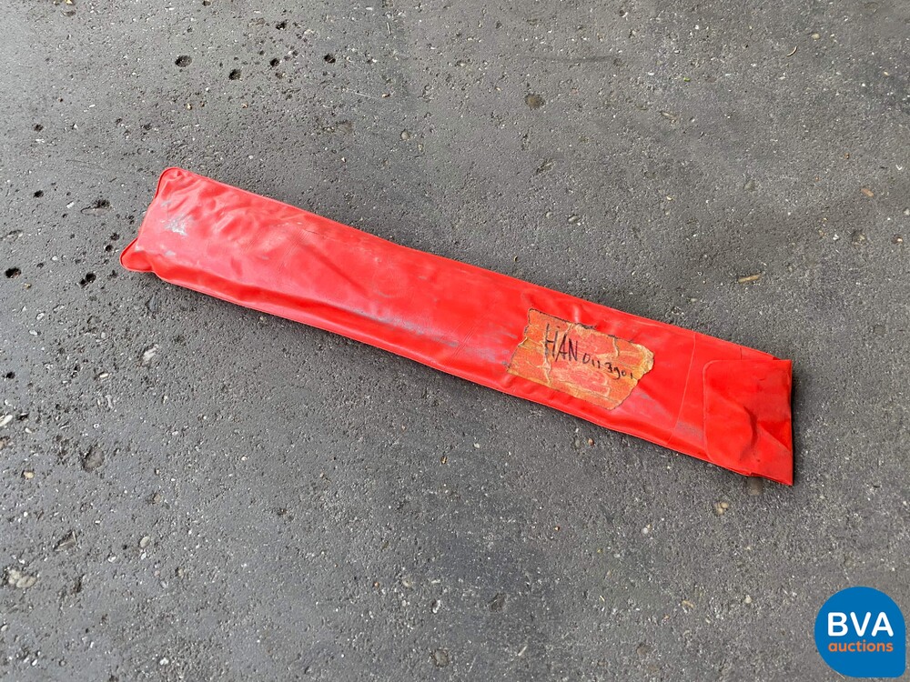 Citroën AZ SIE 2CH 2CV Ente 1956, AL-71-21.