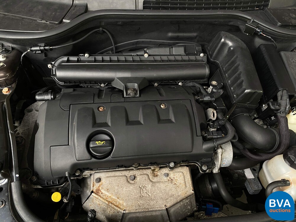 Mini-Clubmann 1.6 120 PS 2008, 13-HNR-6.