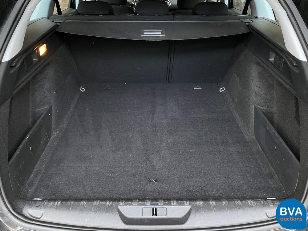 Peugeot 308 SW1.6 BlueHDI 120 PS Blue Lease Executive, PG-260-X.