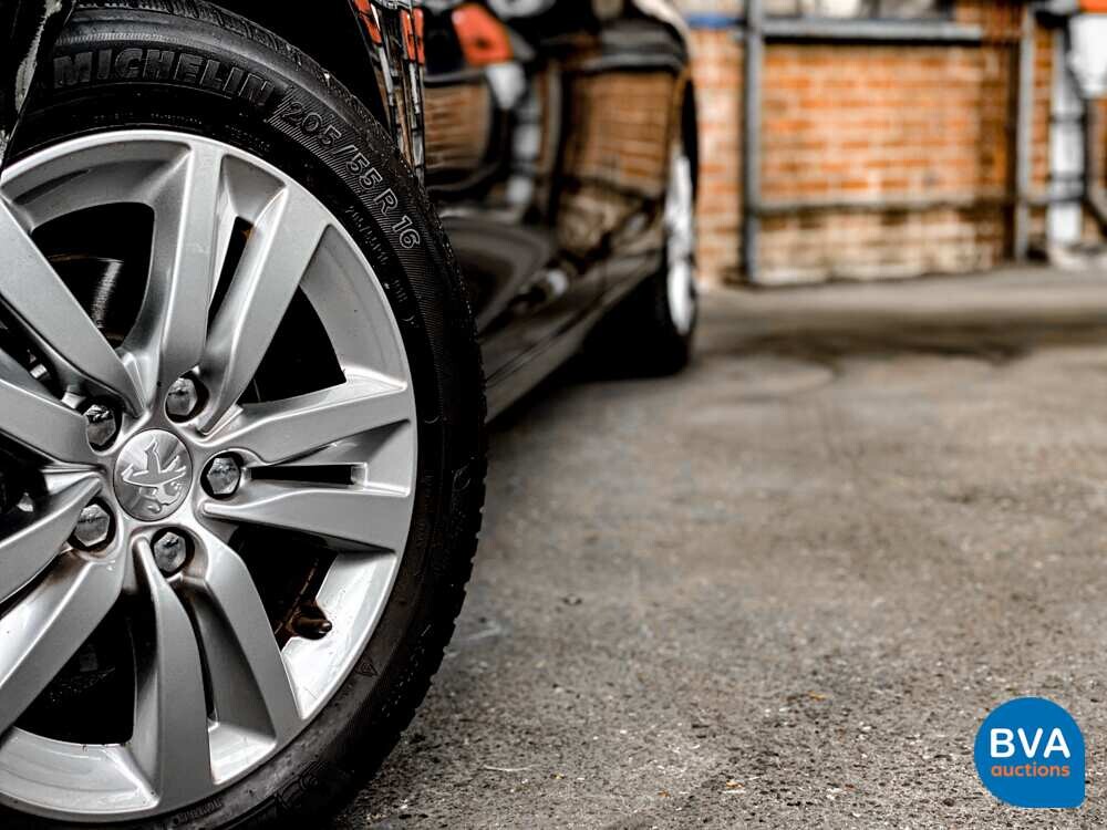 Peugeot 308 SW1.6 BlueHDI 120 PS Blue Lease Executive, PG-260-X.