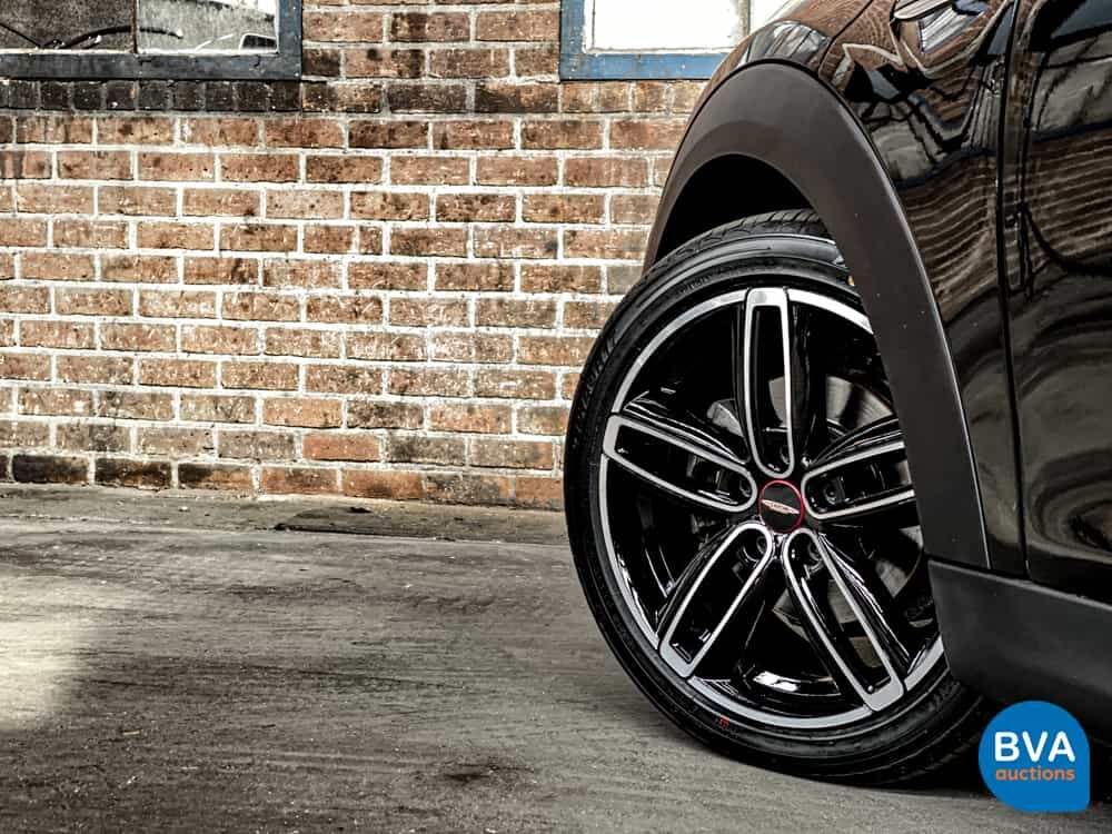 Kleiner 1.5 Business Edition 102 PS 2019, K-864-TT.