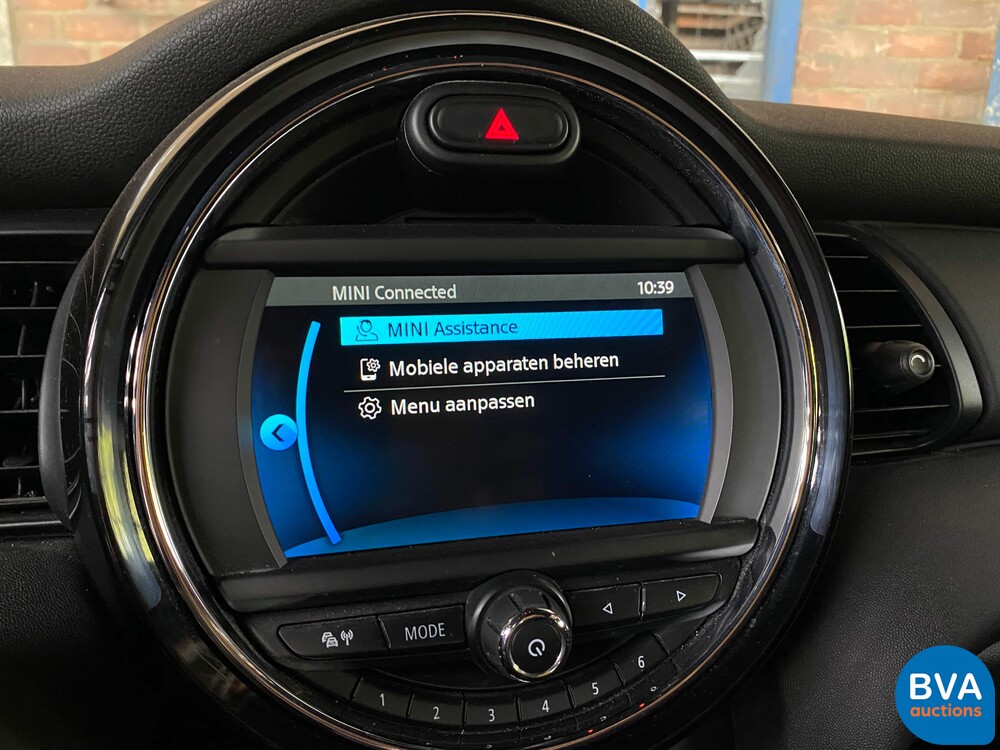 Kleiner 1.5 Business Edition 102 PS 2019, K-864-TT.