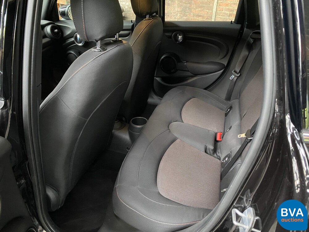 Kleiner 1.5 Business Edition 102 PS 2019, K-864-TT.