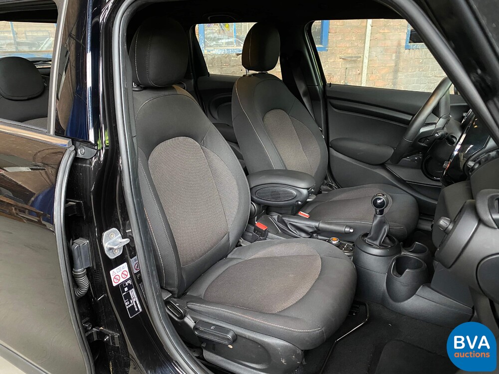 Kleiner 1.5 Business Edition 102 PS 2019, K-864-TT.