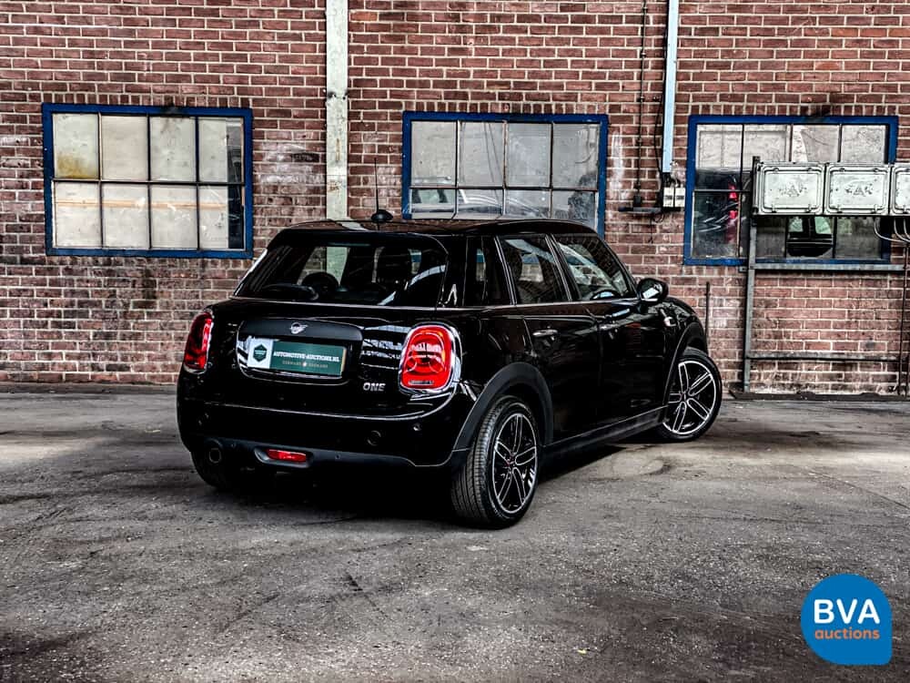 Kleiner 1.5 Business Edition 102 PS 2019, K-864-TT.