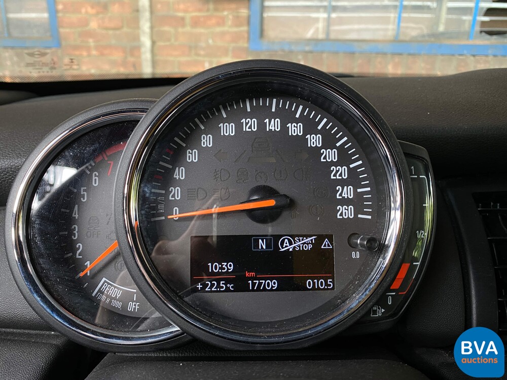 Kleiner 1.5 Business Edition 102 PS 2019, K-864-TT.